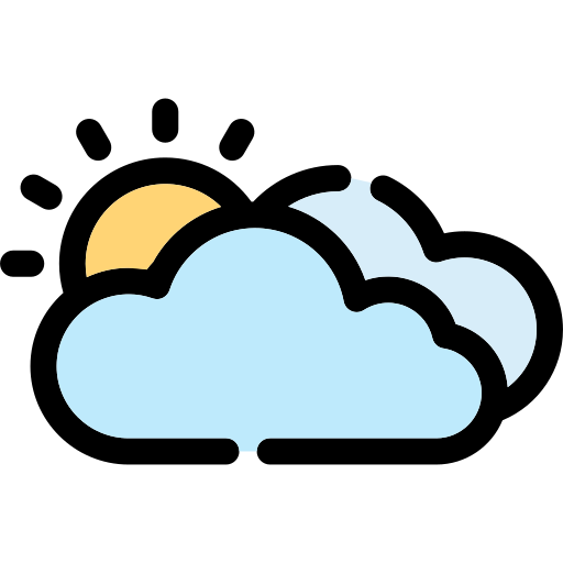 nube icono gratis