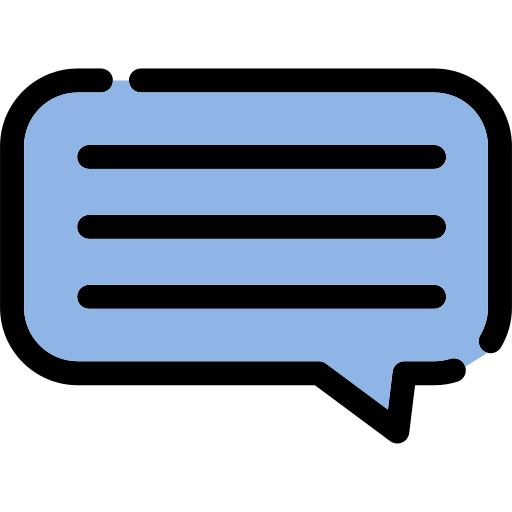 Text free icon Text free icon