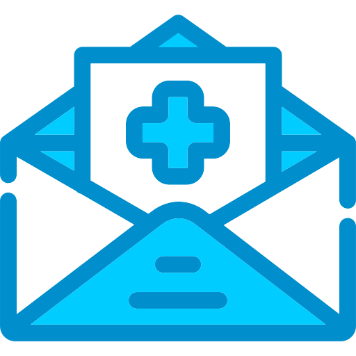 Envelope free icon Envelope free icon