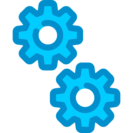 Gears free icon Gears free icon