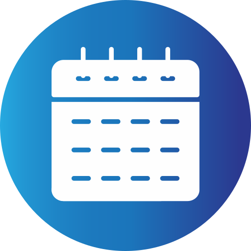 calendário grátis ícone calendário grátis ícone