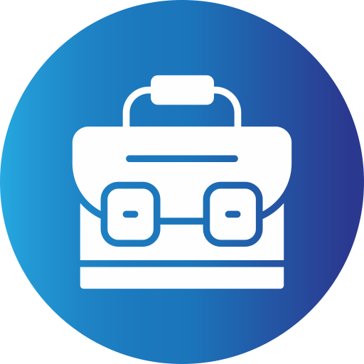 aktentasche kostenlos Icon