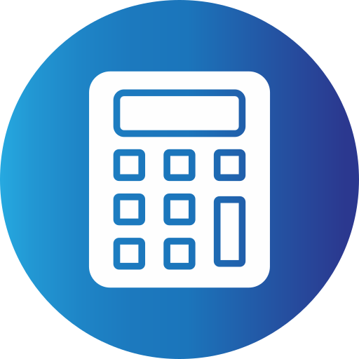 calculadora grátis ícone calculadora grátis ícone