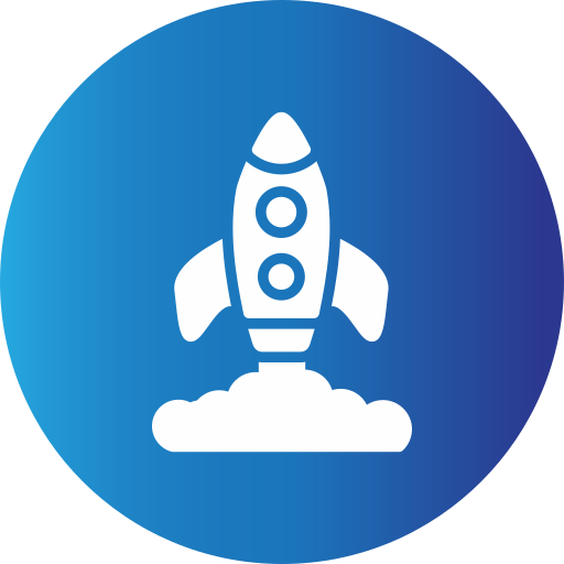 astronave icono gratis