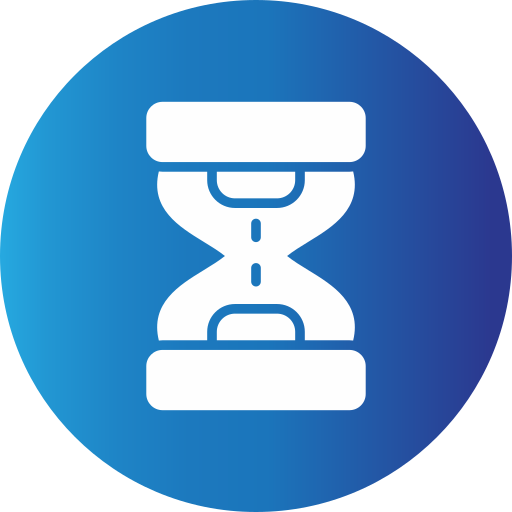 sanduhr kostenlos Icon