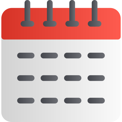 calendario icono gratis