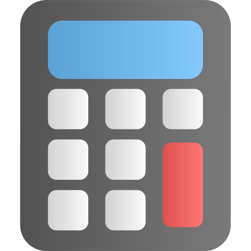 calculadora icono gratis