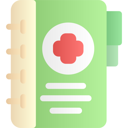 libro de citas icono gratis