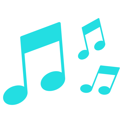 música icono gratis