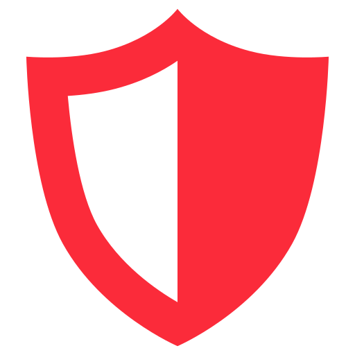 Shield free icon