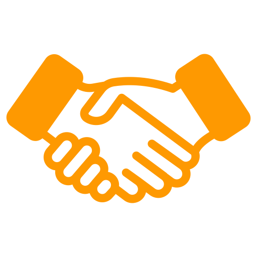 Handshake free icon Handshake free icon