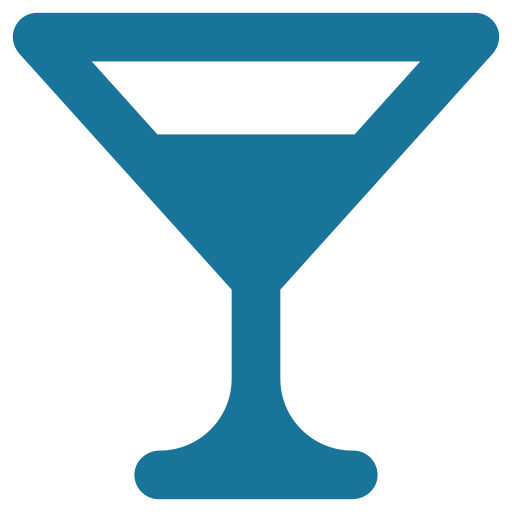 cocktail kostenlos Icon
