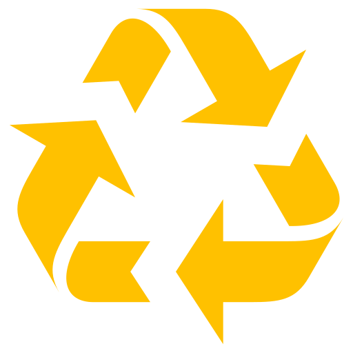 Recycle free icon Recycle free icon