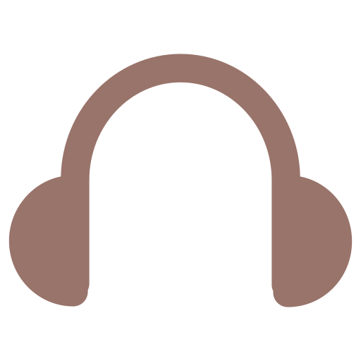 auriculares icono gratis