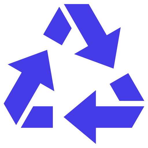 reciclar grátis ícone reciclar grátis ícone