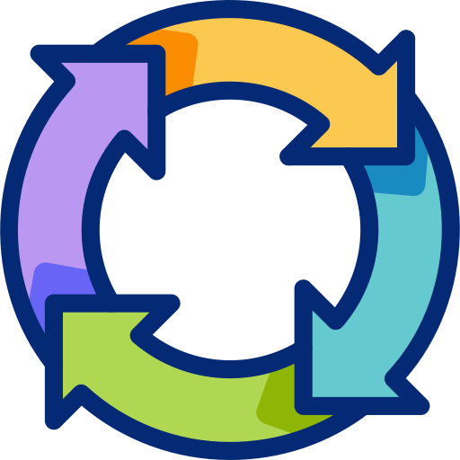 diagramm kostenlos Icon