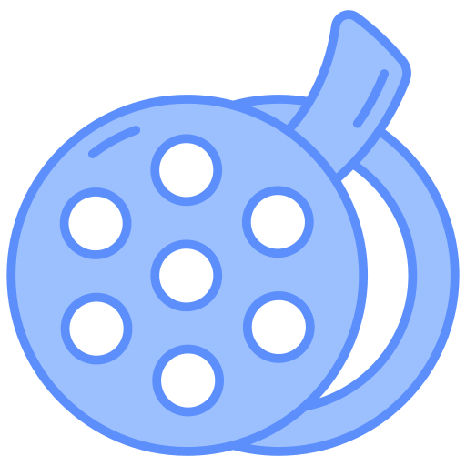 필름 롤 무료 아이콘 필름 롤 무료 아이콘