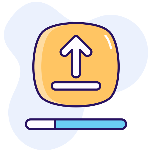 hochladen kostenlos Icon hochladen kostenlos Icon