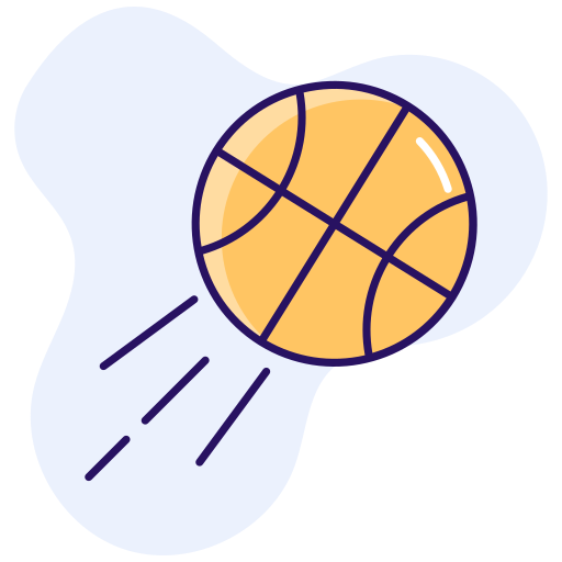 baloncesto icono gratis