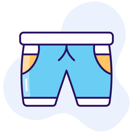 shorts kostenlos Icon shorts kostenlos Icon