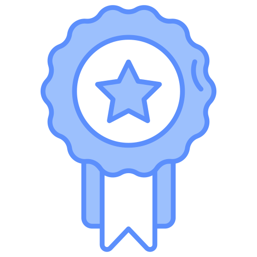 insignia icono gratis