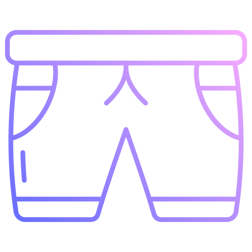 shorts Icône gratuit shorts Icône gratuit
