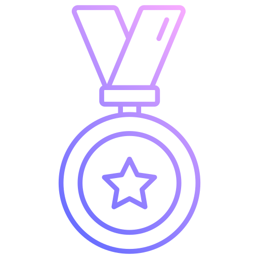 champion Icône gratuit