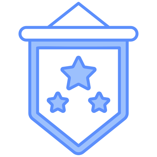 bandera icono gratis