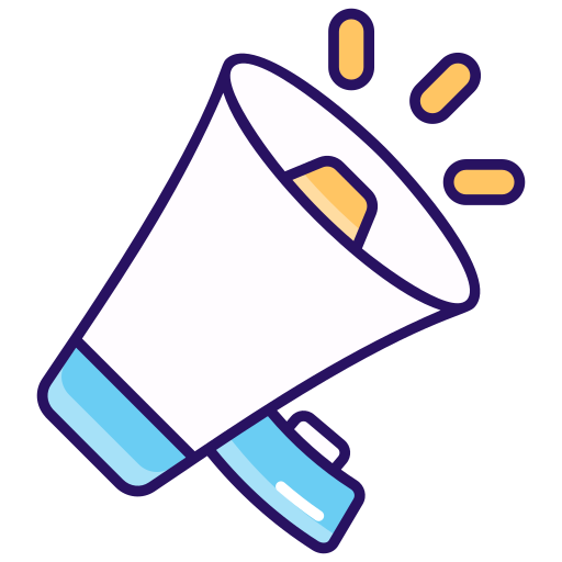 kampagne kostenlos Icon kampagne kostenlos Icon