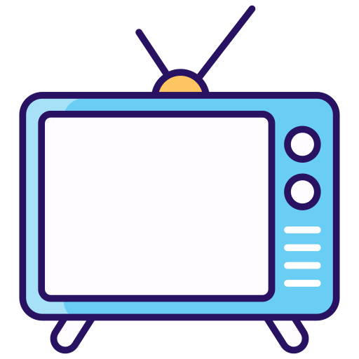 fernseher kostenlos Icon fernseher kostenlos Icon