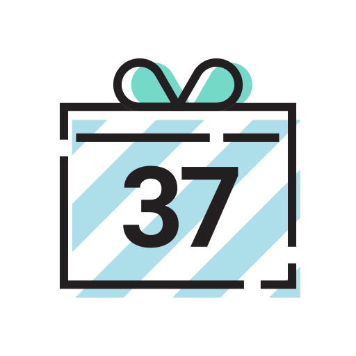 37 kostenlos Icon 37 kostenlos Icon