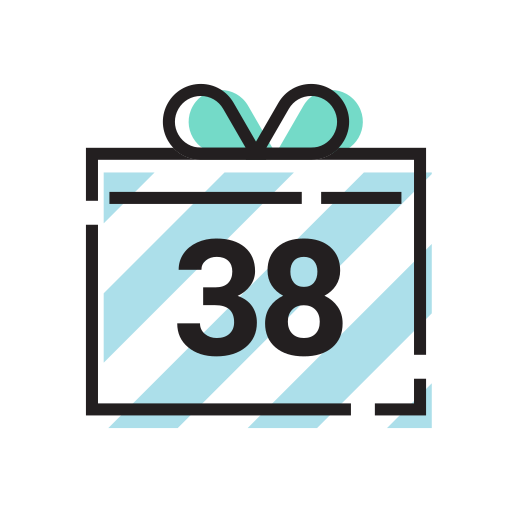 38 kostenlos Icon 38 kostenlos Icon