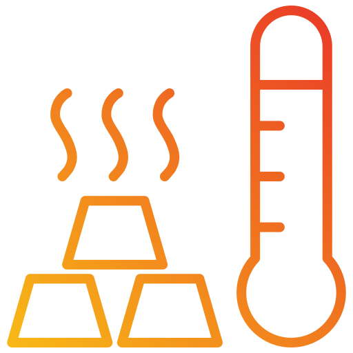 temperatura icono gratis