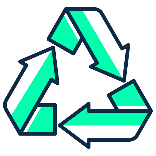 reciclar icono gratis