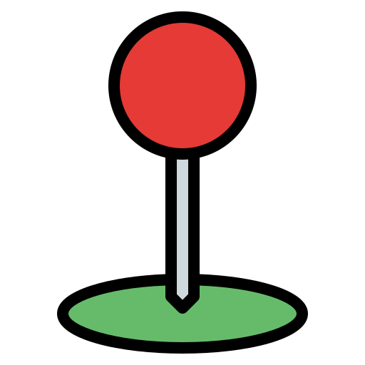 ubicación icono gratis