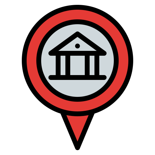 ubicación icono gratis