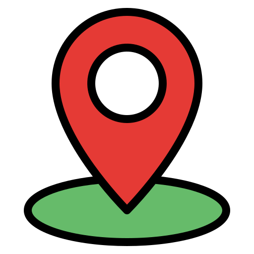 ubicación icono gratis