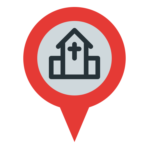 ubicación icono gratis