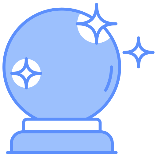 хрустальный шар бесплатно иконка хрустальный шар бесплатно иконка