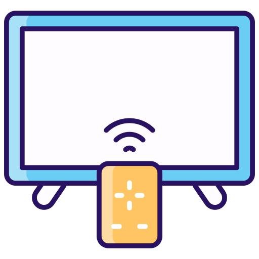fernseher kostenlos Icon fernseher kostenlos Icon