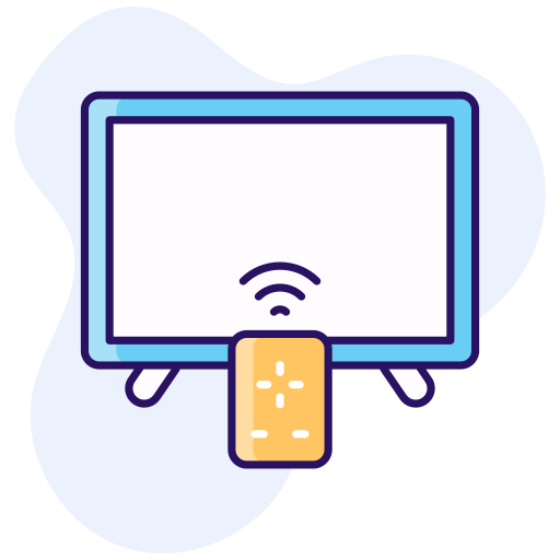 fernseher kostenlos Icon fernseher kostenlos Icon
