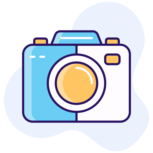 cámara icono gratis