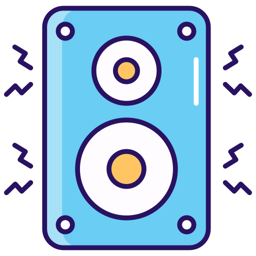 lautsprecher kostenlos Icon lautsprecher kostenlos Icon