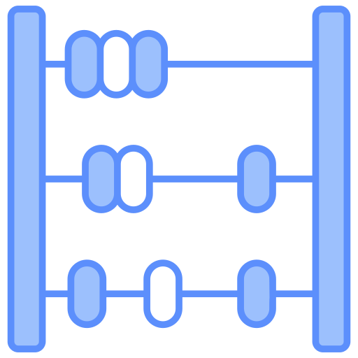Abacus free icon Abacus free icon