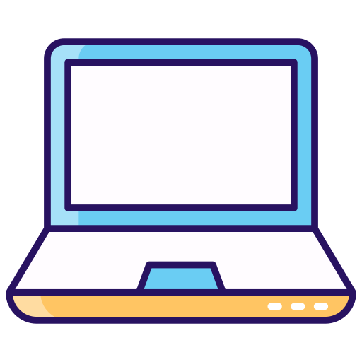 computador portátil grátis ícone computador portátil grátis ícone