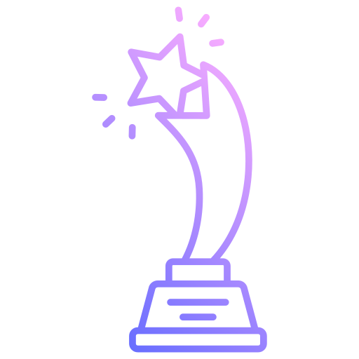 상 무료 아이콘