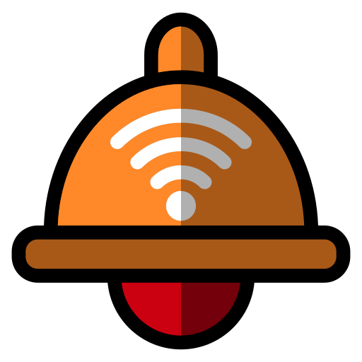 campana icono gratis