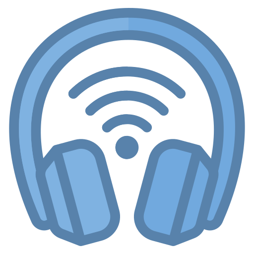fones de ouvido grátis ícone fones de ouvido grátis ícone