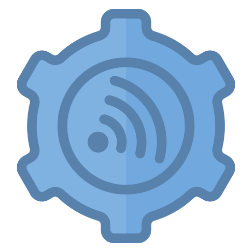 Settings free icon