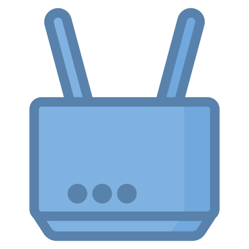 Router free icon Router free icon